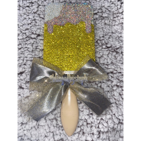 SOLD‼️Jeffree Star creamsicle mirror - Picture 3 of 5